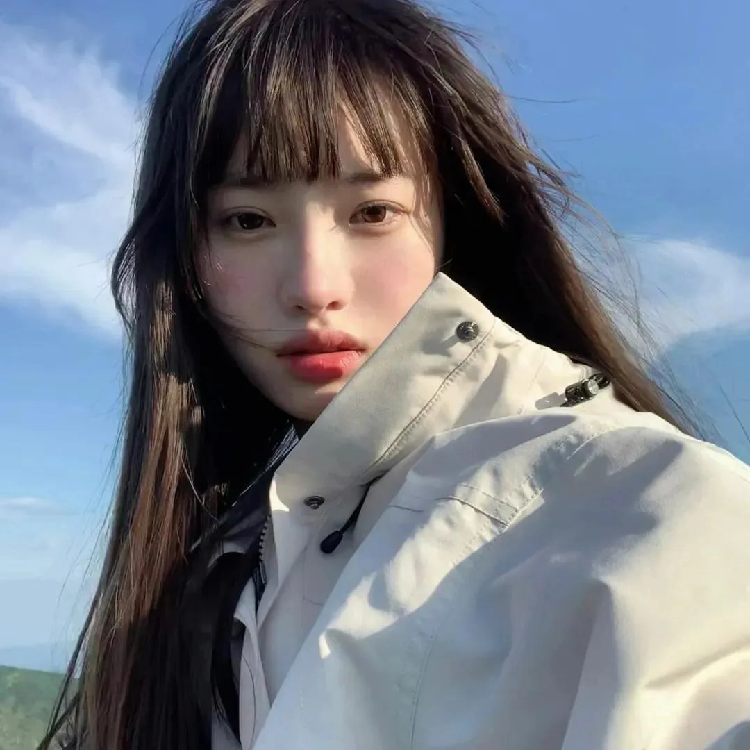她的轨迹
