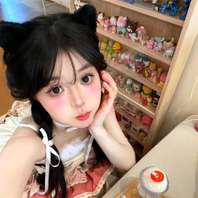 我是谁的宝贝